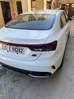 کیا K3